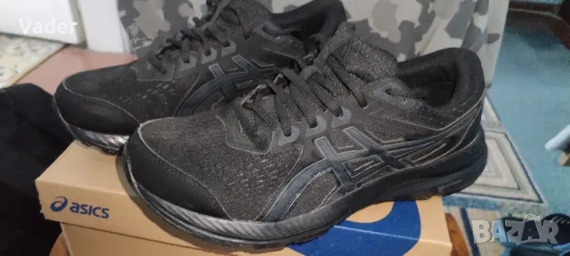 Мъжки маратонки Asics Gel-Contend 8, снимка 2 - Маратонки - 48140578