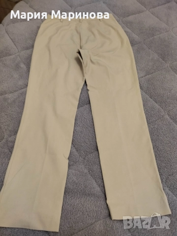 Три панталона с подарък потник, снимка 10 - Панталони - 52933157