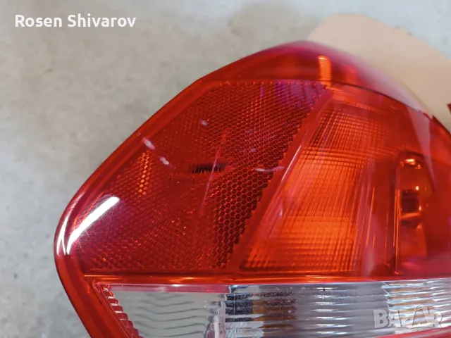 Стопове VW Пасат B7 седан, снимка 2 - Части - 50045859