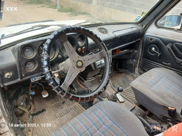   Lada Niva, снимка 3 - Автомобили и джипове - 51405722