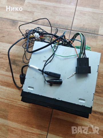 Мултимедия за кола, снимка 3 - Навигация за кола - 51808180