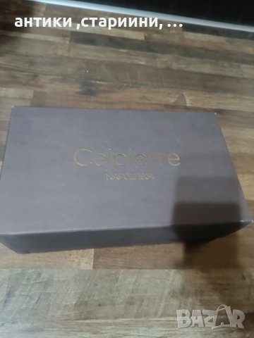 официални мъжки обувки НОВО!!!, снимка 11 - Официални обувки - 51937824