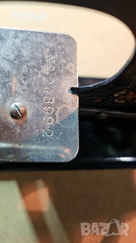 Метална детска играчка, снимка 3 - Конструктори - 52938953