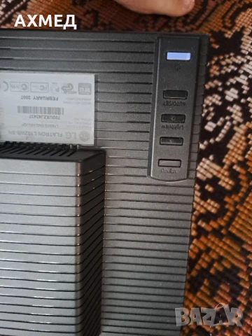 Монитор LG FLATRON - L194WS - SF, 30 лв, снимка 5 - Монитори - 50903175