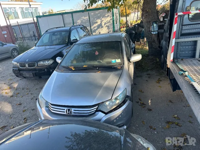 На Части Honda Insight Hybrid Face lift, снимка 3 - Автомобили и джипове - 47879203