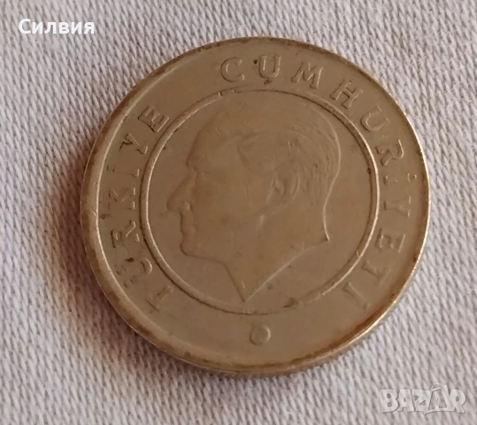 10 куруша 2009