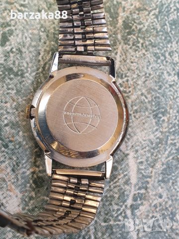 Мъжки часовник Raketa Ракета 16 jewels, снимка 4 - Мъжки - 45282509