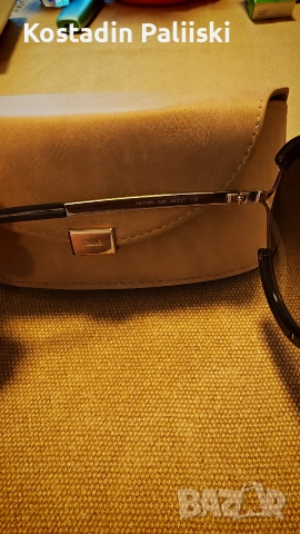 Слънчеви очила Chloe, снимка 3 - Слънчеви и диоптрични очила - 53580670