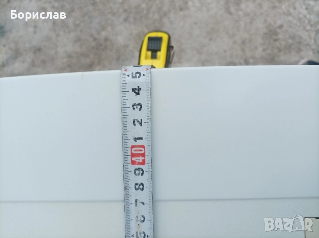 Хладилник малък , снимка 5 - Хладилници - 51986079