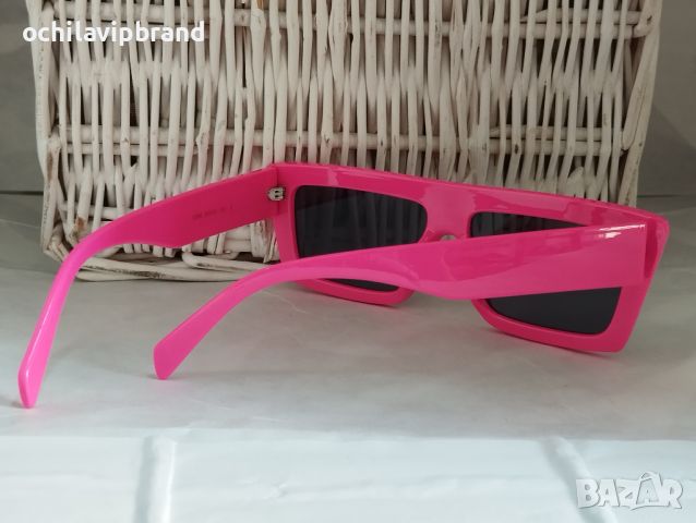 Очила ochilavipbrand - 41 ovb дамски слънчеви очила , снимка 3 - Слънчеви и диоптрични очила - 46042873