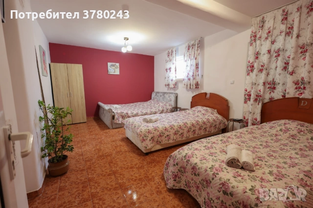 Разработен бизнес – къща за гости с външен и закрит басейн, на главен път между Стара Загора-Хасково, снимка 17 - Хотели - 53390227