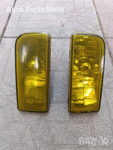Халогени BMW E36 Халогени БМВ Е36, снимка 2 - Части - 53927391