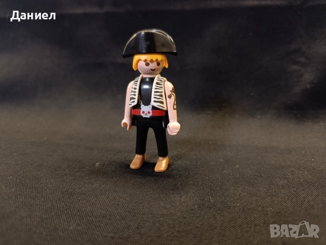 Playmobil човече, снимка 2 - Конструктори - 52345954