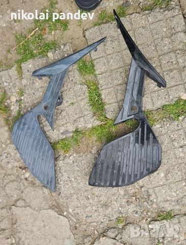 калник и капачки за броня 308 2022г, снимка 3 - Части - 52975005