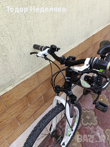 Carrera 24 цола , снимка 8 - Велосипеди - 53381996