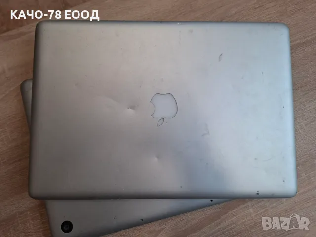 Лаптоп MacBook A2186, снимка 5 - Части за лаптопи - 49323428