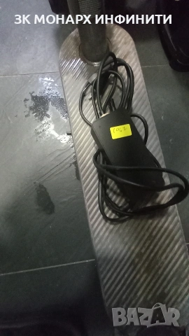 Електрическа Тротинетка Xiаomi  Еlectric Scooter 5 със Зарядно и Гаранционна карта, снимка 9 - Друга електроника - 53080077