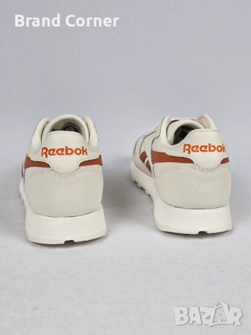 Нови дамски обувки Reebok Classic - №37.5, снимка 3 - Маратонки - 54291848
