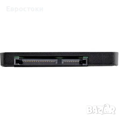 Адаптер StarTechcom Dual M.2 SATA RAID - 2x M.2 SSD към 2.5in SATA (6Gbps) RAID адаптер конвертор , снимка 4 - Кабели и адаптери - 47056952