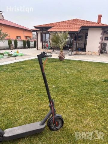  Xiaomi Electric Scooter 4 Pro (2nd Gen)., снимка 3 - Велосипеди - 53839801