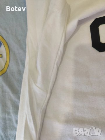 Мъжка Тениска CROPP , снимка 5 - Тениски - 51392856