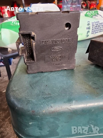 Мулти функционално реле за Ford Escort VI Estate (09.1992 - 01.1995) 1.6 i 16V, 91AB10K910AB

