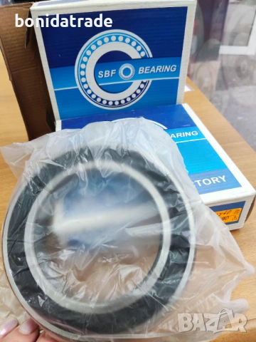 Лагери FAG, KOYO, CRAFT, , снимка 3 - Резервни части за машини - 53942998