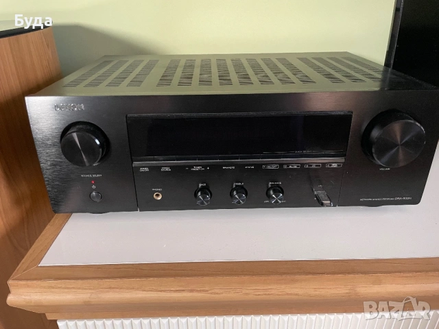 Denon DAH 800 стерео ресивър усилвател
