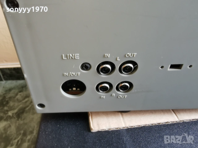 PHILIPS F6121 DECK-ВНОС SWISS 2901260858, снимка 17 - Декове - 53266171