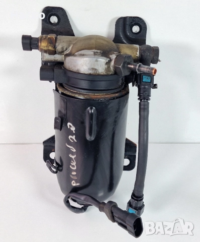 Корпус Тяло Горивен Филтър Киа Кия Сиид Kia Ceed 2.0 CRDI 2006 - 2012