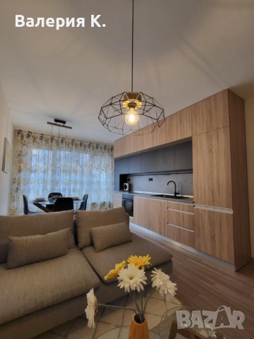 Двустаен апартамент в кв. Стрелбище, снимка 2 - Апартаменти - 52570219