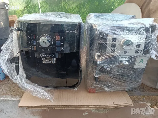 кафемашини - Saeco,Delonghi.-20бр., снимка 6 - Кафемашини - 49774183