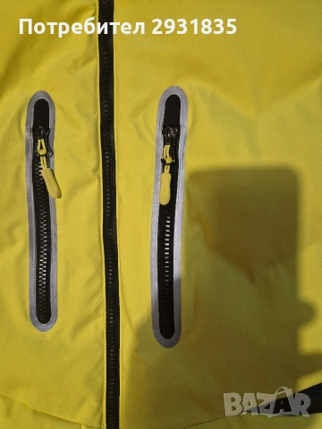 Ски екип Volkl, M размер, снимка 4 - Спортни дрехи, екипи - 53208620