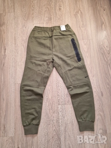 Страхотен мъжки спортен екип долнище и горнище NIKE размер S M L XL , снимка 14 - Спортни дрехи, екипи - 53556770