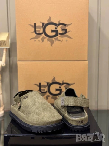 дамски обувки UGG, снимка 4 - Дамски боти - 50776167