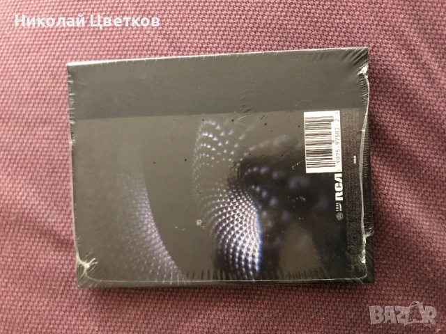 Tool - Fear Inoculum audoiphile CD- expanded book edition, снимка 2 - CD дискове - 54178123