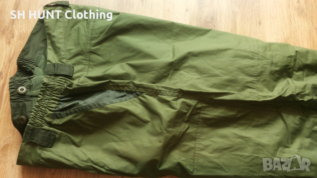 Dovre Fjell Trouser размер XXL за лов панталон със здрава материя - 873 , снимка 11 - Екипировка - 44961020