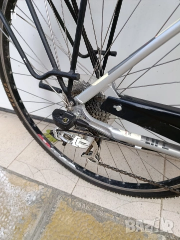 Велосипед KTM , снимка 2 - Велосипеди - 54232953