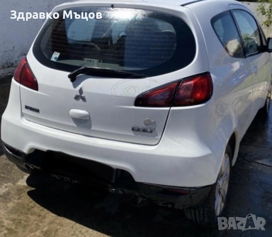 Mitsubishi Colt face 1.1-на части, снимка 6 - Автомобили и джипове - 53867725