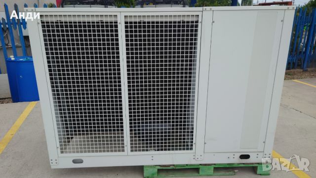 Чилър (вода-въздух) 15 kW