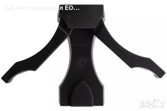 55633-60040 Предна поставка за чаши, Toyota, Land Cruiser J200 , Prado J120, Черен, снимка 3 - Части - 53298619