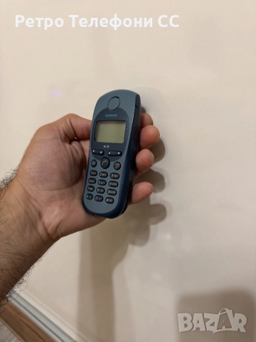 Siemens M35 Сиеменс м35, снимка 1