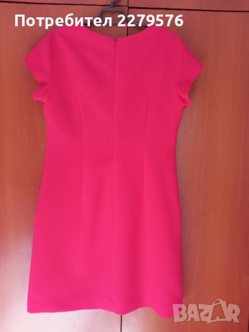 Рокля на DIKA, р. 42, снимка 4 - Рокли - 52275705