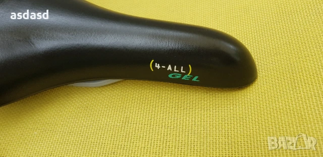 Седалки Selle Royal, снимка 2 - Велосипеди - 50447577