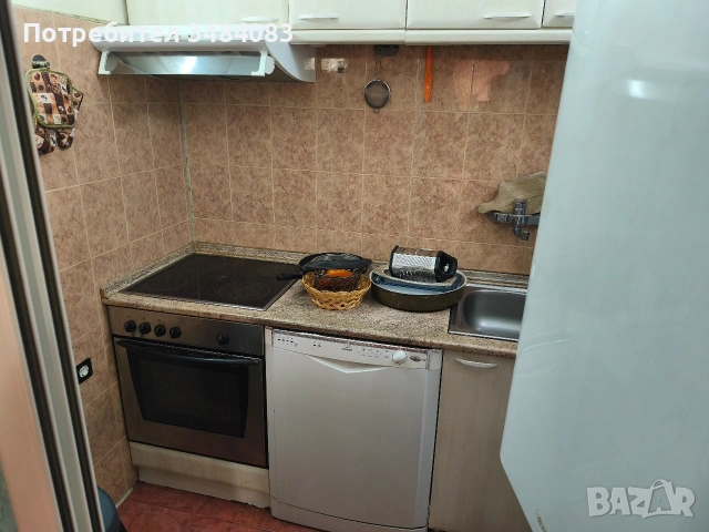 Апартамент под наем, снимка 5 - Апартаменти - 53325854