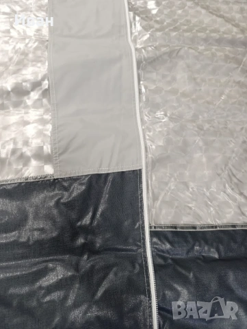 Анекс(допълнителна стая)за форселти с марка NR Awning, снимка 3 - Палатки - 53617854