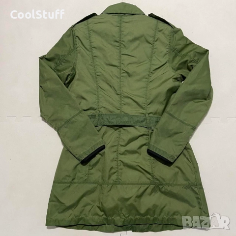 Оригинално Дамско Яке Wellensteyn Amarone Размер M, снимка 8 - Якета - 52656014