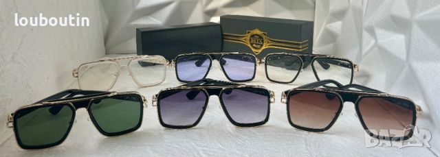 Dita Lxn Evo мъжки слънчеви очила маска 6 цвята , снимка 18 - Слънчеви и диоптрични очила - 45864294