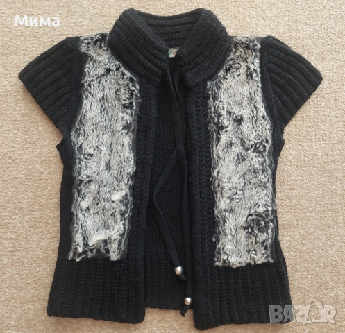 Пуловери, 12-14 г., снимка 2 - Детски пуловери и жилетки - 46971063