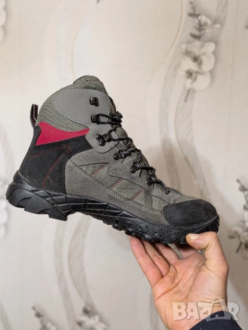 McKinley туристически / ловни / работни обувки номер 43 , снимка 5 - Други - 52657081